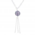 CHOKER CRISTIAN LAY WOMAN 43180900 (90cm )