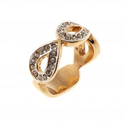RING CRISTIAN LAY WOMAN 43328100 (10 )