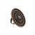 RING CRISTIAN LAY WOMAN 435470 (14 )