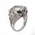 RING CRISTIAN LAY WOMAN 43638220 (22 )