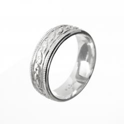 RING CRISTIAN LAY WOMAN 53336260 (26 )