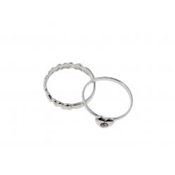 RING CRISTIAN LAY WOMAN 54591120 (12 )