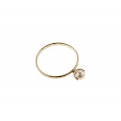RING CRISTIAN LAY WOMAN 54727120 (12 )