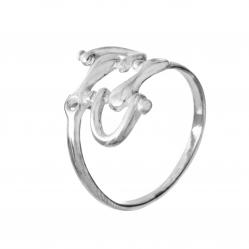 RING CRISTIAN LAY WOMAN 54741120 (12 )
