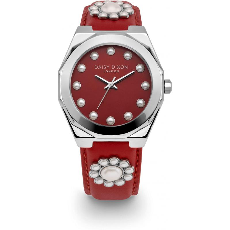 WATCH DAISY DIXON WOMEN DD136PS (36MM) WATCH DAISY DIXON WOMEN DD136PS (36MM)