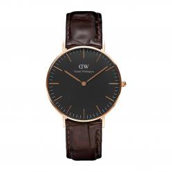 WATCH DANIEL WELLINGTON WOMAN DW00100140 (36MM)