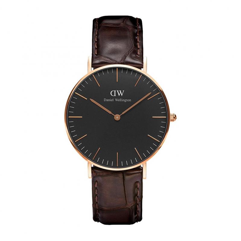 WATCH DANIEL WELLINGTON WOMAN DW00100140 (36MM) WATCH DANIEL WELLINGTON WOMAN DW00100140 (36MM)