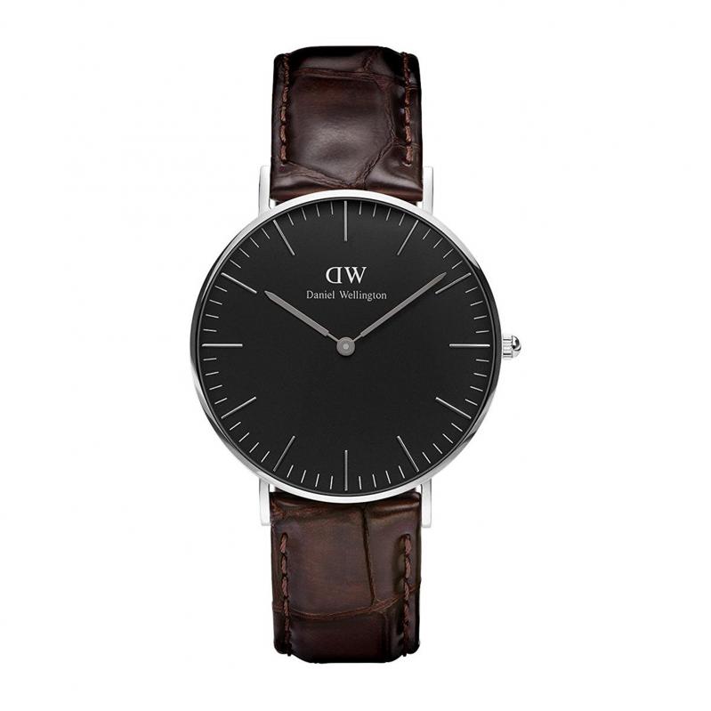 WATCH DANIEL WELLINGTON WOMAN DW00100146 (36MM) WATCH DANIEL WELLINGTON WOMAN DW00100146 (36MM)