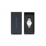 WATCH DANIEL WELLINGTON UNISEX DW00100203 (36MM)