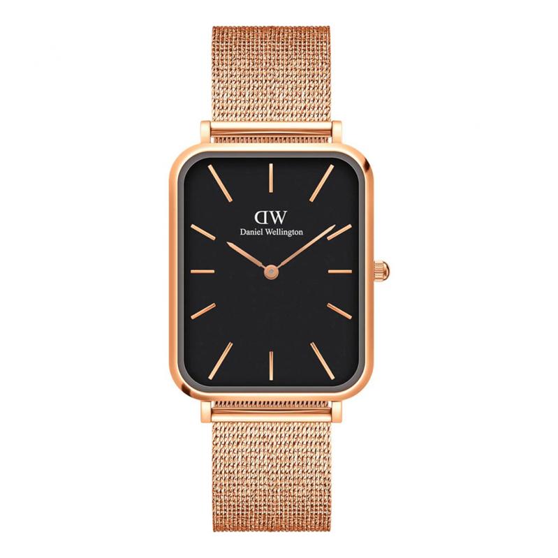 WATCH DANIEL WELLINGTON UNISEX DW00100466 (36MM) WATCH DANIEL WELLINGTON UNISEX DW00100466 (36MM)