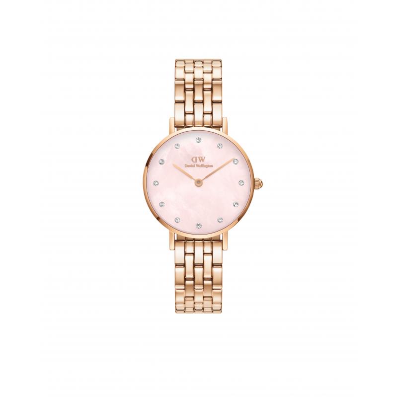 WATCH DANIEL WELLINGTON WOMEN DW00100617 (28MM) WATCH DANIEL WELLINGTON WOMEN DW00100617 (28MM)