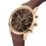 WATCH DANIEL WELLINGTON MAN DW00100640 (42MM)