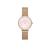 WATCH DANIEL WELLINGTON WOMEN DW00100663 (28MM)