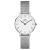 WATCH DANIEL WELLINGTON WOMEN DW00100684 (28MM)