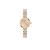 WATCH DANIEL WELLINGTON WOMEN DW00100720 (22MM)