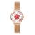 WATCH DANIEL WELLINGTON WOMEN DW00100722 (36MM)