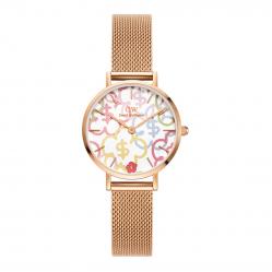 WATCH DANIEL WELLINGTON WOMEN DW00100723 (28MM)