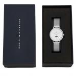 WATCH DANIEL WELLINGTON WOMEN DW00100772 (32MM)
