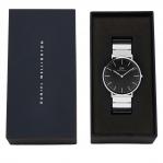 WATCH DANIEL WELLINGTON WOMEN DW00100774 (40MM)