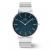 WATCH DANIEL WELLINGTON WOMEN DW00100776 (40MM)