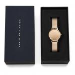 WATCH DANIEL WELLINGTON WOMEN DW00100795 (28MM) WATCH DANIEL WELLINGTON WOMEN DW00100795 (28MM)