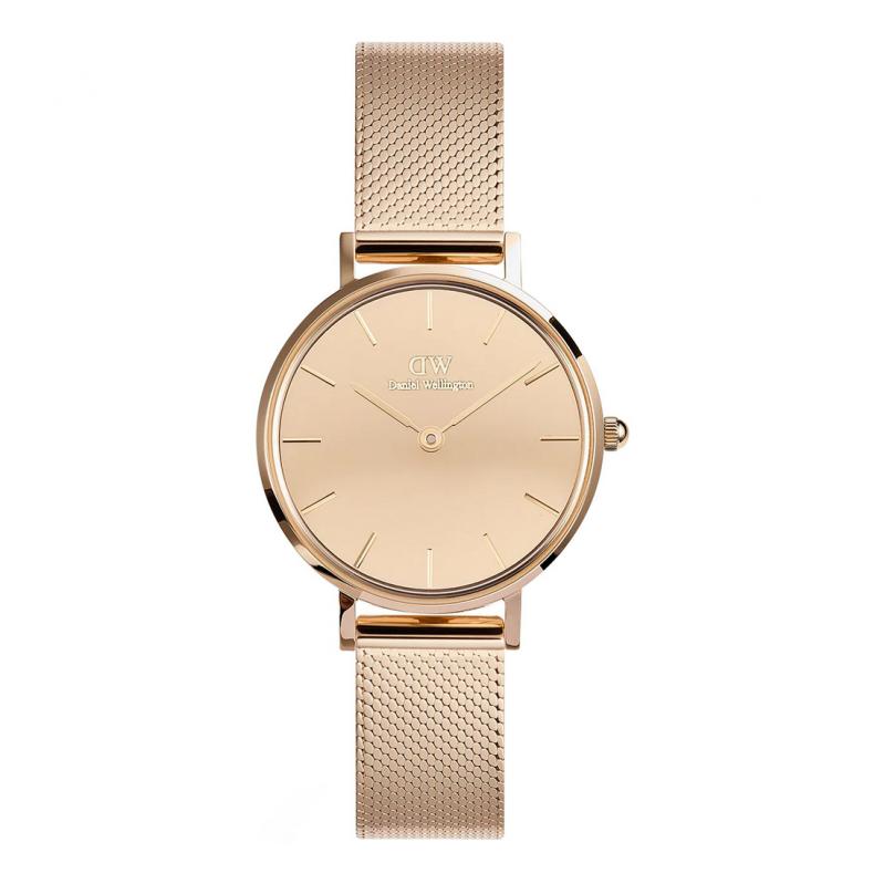 WATCH DANIEL WELLINGTON WOMEN DW00100795 (28MM) WATCH DANIEL WELLINGTON WOMEN DW00100795 (28MM)