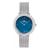 WATCH DANIEL WELLINGTON WOMEN DW00100825 (32MM)