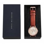 WATCH DANIEL WELLINGTON MAN DW00100829 (40MM)
