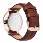 WATCH DANIEL WELLINGTON MAN DW00100830 (40MM)