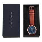 WATCH DANIEL WELLINGTON MAN DW00100830 (40MM)