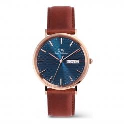 WATCH DANIEL WELLINGTON MAN DW00100830 (40MM)