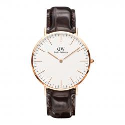 WATCH DANIEL WELLINGTON MAN DW00600011 (40MM)