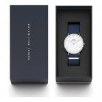 WATCH DANIEL WELLINGTON MAN DW00600276 (40MM)