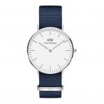 WATCH DANIEL WELLINGTON MAN DW00600276 (40MM)