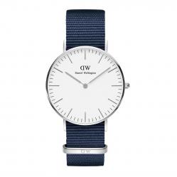 WATCH DANIEL WELLINGTON MAN DW00600276 (40MM)