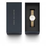 WATCH DANIEL WELLINGTON WOMEN DW00600662 (28MM)