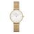 WATCH DANIEL WELLINGTON WOMEN DW00600662 (28MM)