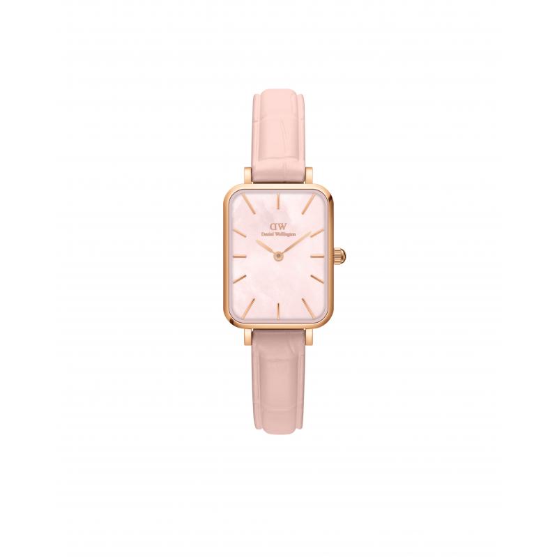 WATCH DANIEL WELLINGTON WOMEN DW00100508 (20MM) WATCH DANIEL WELLINGTON WOMEN DW00100508 (20MM)