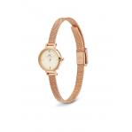 WATCH DANIEL WELLINGTON WOMEN DW00100741 (19MM) WATCH DANIEL WELLINGTON WOMEN DW00100741 (19MM)