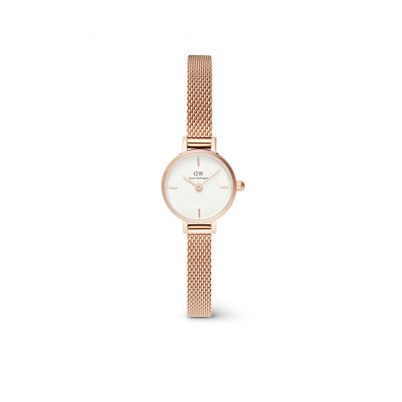 WATCH DANIEL WELLINGTON WOMEN DW00100744 (19MM) WATCH DANIEL WELLINGTON WOMEN DW00100744 (19MM)