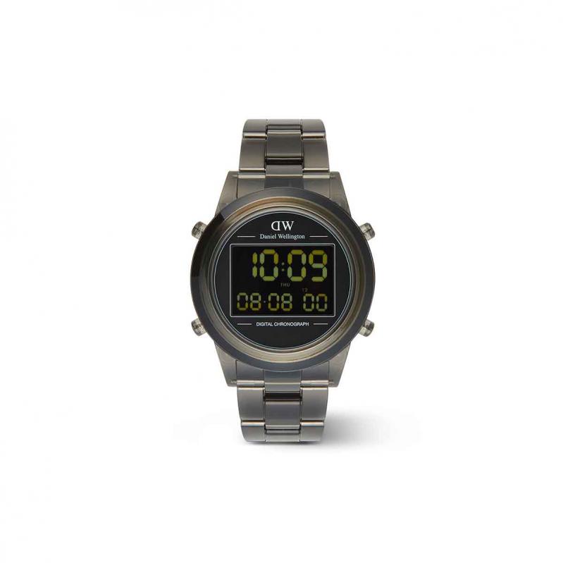 WATCH DANIEL WELLINGTON UNISEX DW00100765 (42MM) WATCH DANIEL WELLINGTON UNISEX DW00100765 (42MM)