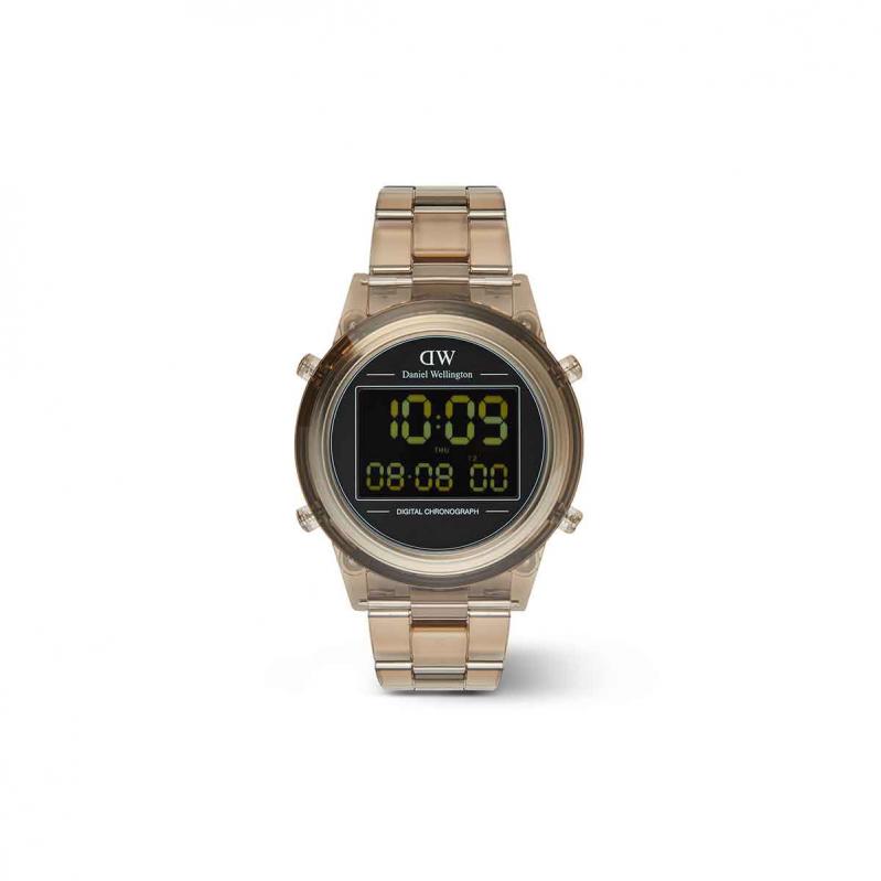 WATCH DANIEL WELLINGTON UNISEX DW00100767 (42MM) WATCH DANIEL WELLINGTON UNISEX DW00100767 (42MM)