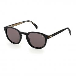 SUNGLASSES DAVID BECKHAM MAN DB-1007-S-807 (Lens/Bridge/Temple) 49/24/145 mm)
