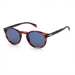 SUNGLASSES DAVID BECKHAM MAN DB-1036-S-0UC (Lens/Bridge/Temple) 49/23/145 mm)