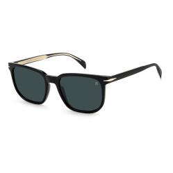SUNGLASSES DAVID BECKHAM MAN DB-1076-S-807 (Lens/Bridge/Temple) 54/19/145 mm)