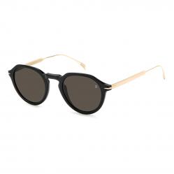 SUNGLASSES DAVID BECKHAM MAN DB-1098-S-2M2 (Lens/Bridge/Temple) 49/23/150 mm)