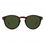 SUNGLASSES DAVID BECKHAM UNISEX DB-1111-S-086 (Lens/Bridge/Temple) 52/20/145 mm)