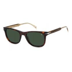 SUNGLASSES DAVID BECKHAM MAN DB-1113-S-086 (Lens/Bridge/Temple) 50/23/145 mm)
