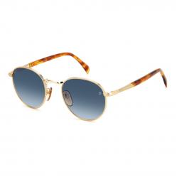 SUNGLASSES DAVID BECKHAM MAN DB-1116-S-06J (Lens/Bridge/Temple) 51/22/145 mm)