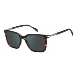 SUNGLASSES DAVID BECKHAM MAN DB-1130-S-EX4 (Lens/Bridge/Temple) 53/19/145 mm)